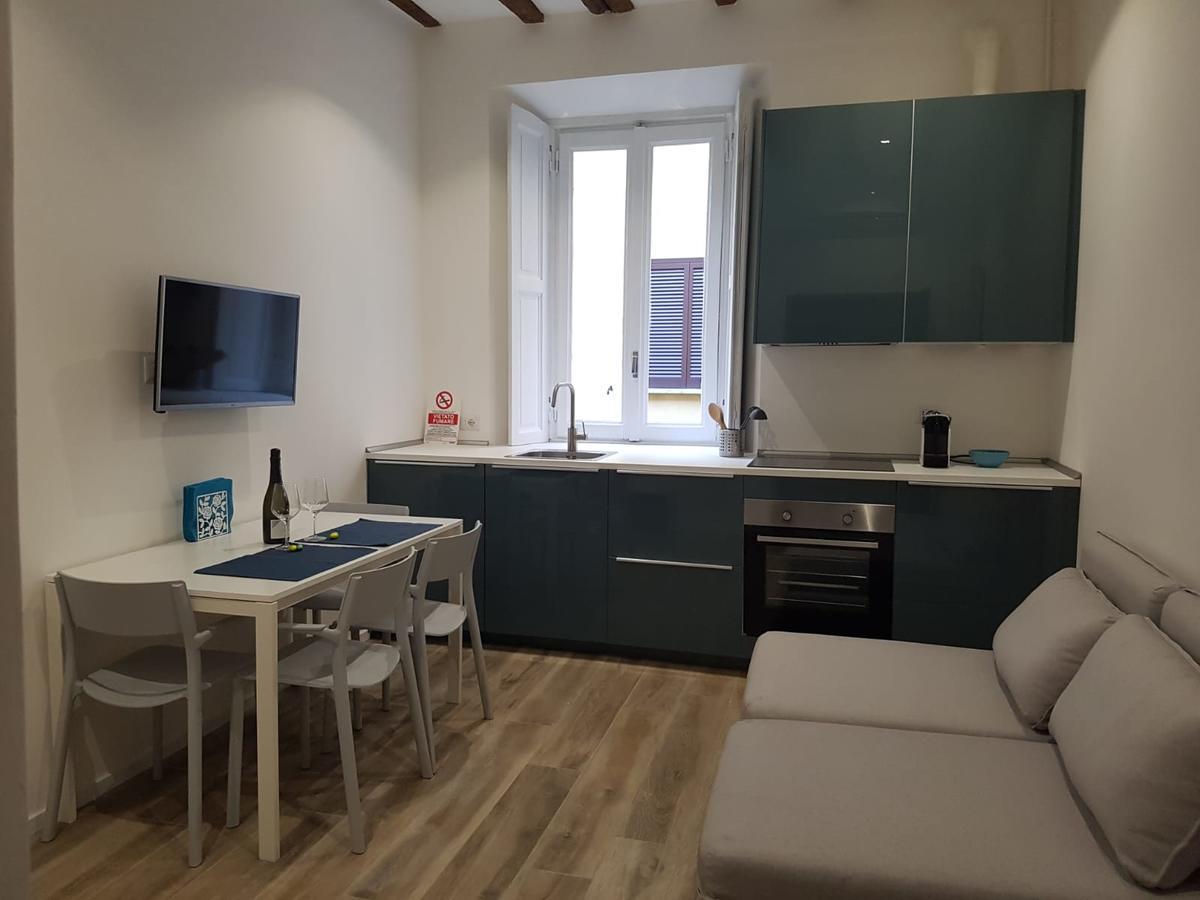 Ai Civici Di Milano - Sartirana 5 Apartamento Exterior foto